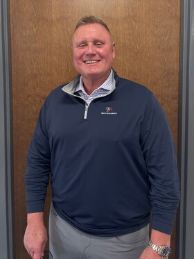 Staff member Darryl Stone from ID_c009befc8ba9