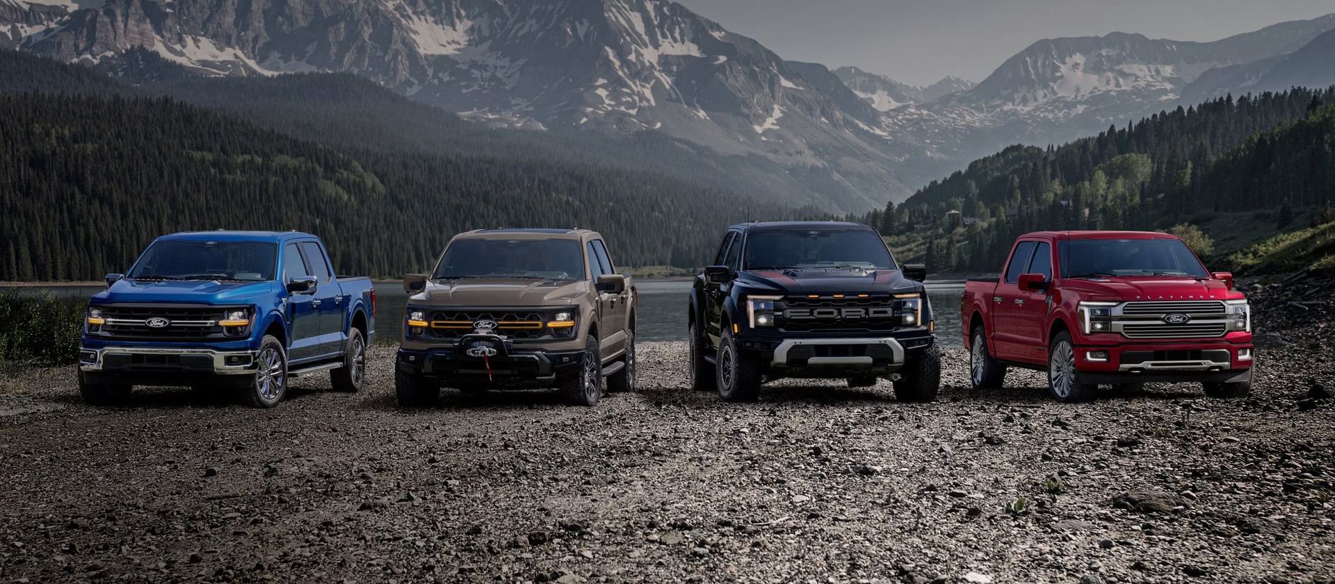 Ford research and vehicle comparison resources at George Coleman Ford