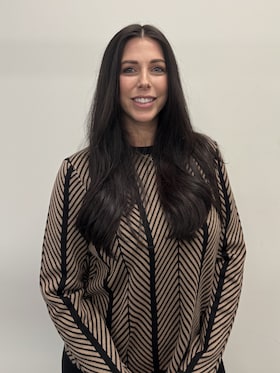 Staff member Ashley Forrest from ID_8d74c9825555