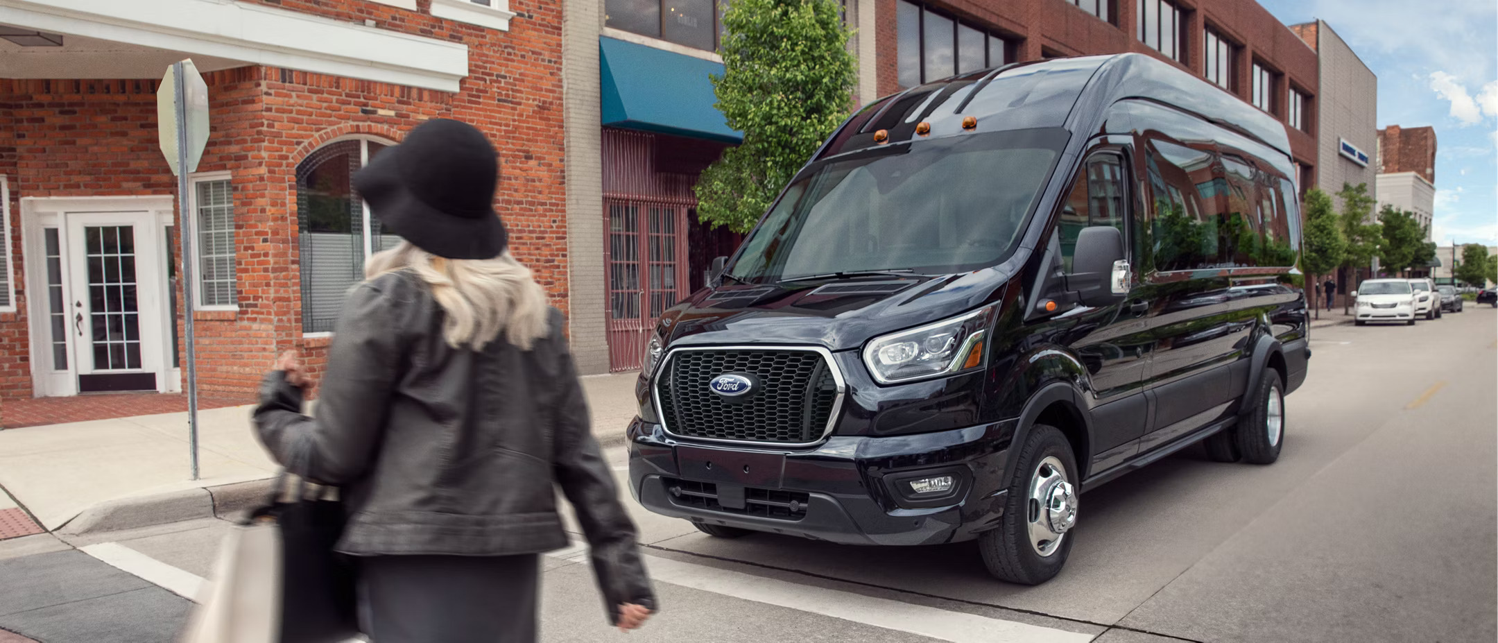 2027 Ford Explorer Intersection Collision Mitigation