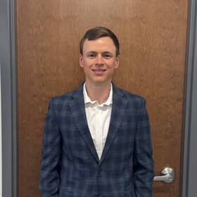 Staff member Jacob Coleman from ID_8d74c9825555
