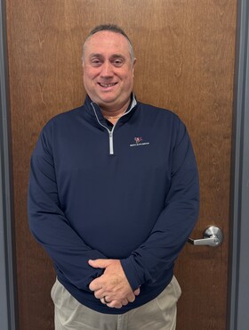 Staff member Randy Looper from ID_775e15e9c5e6