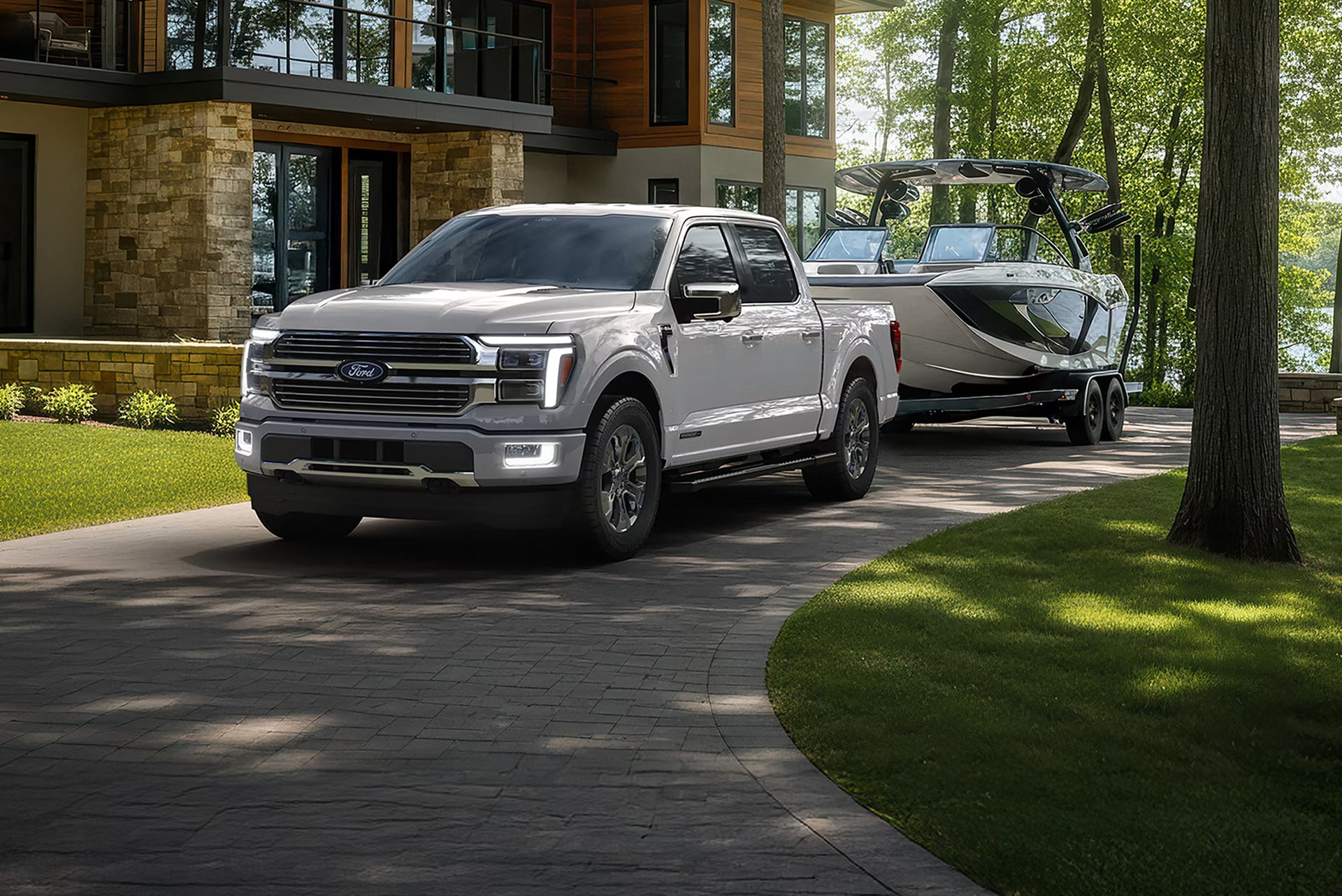 2026 Ford F-150 value and ownership