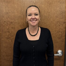 Staff member Heather Gombosi from ID_775e15e9c5e6