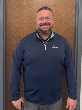 Staff member Brad Lewis from ID_775e15e9c5e6