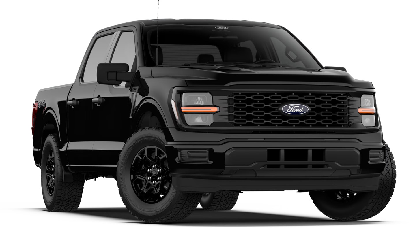 Ford F-150 STX