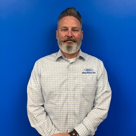 Staff member Corey Nalley from ID_291164a2a472