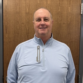 Staff member Joe Cullen from ID_8d74c9825555