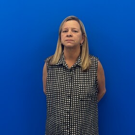 Staff member Beverly Turner from ID_3737ea3b7425