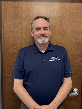 Staff member Nate Marcionette from ID_775e15e9c5e6