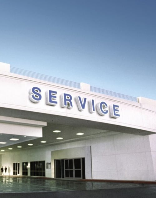 Ford service for Travelers Rest and Upstate South Carolina drivers