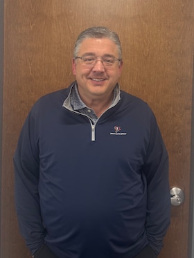 Staff member Joey Massarelli from ID_c009befc8ba9