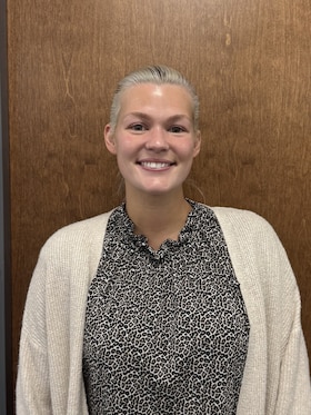 Staff member Lexie Moorehead from ID_775e15e9c5e6