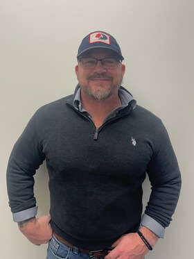 Staff member Scott Lipe from ID_f4e190eaf251