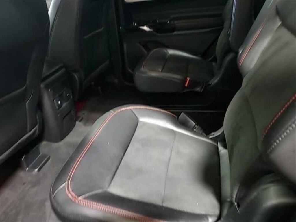 Certified 2022 Ford Explorer ST-Line SUV