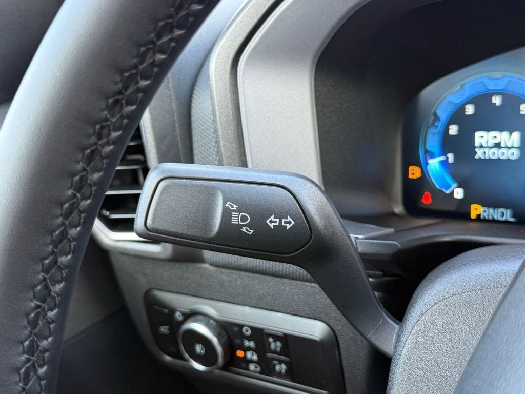 2025 Ford Bronco Sport Outer Banks - Photo 21