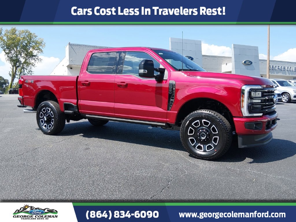2026 Ford F-350