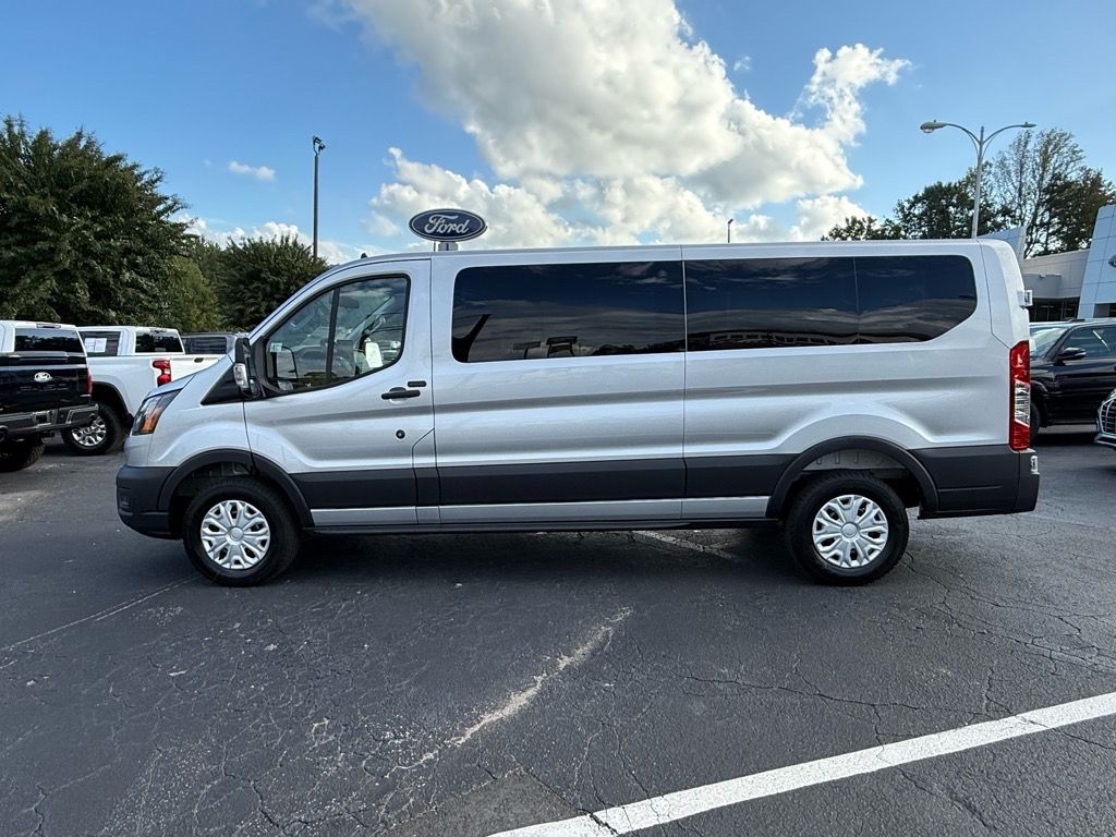 2025 Ford Transit Passenger Van XL - Photo 7
