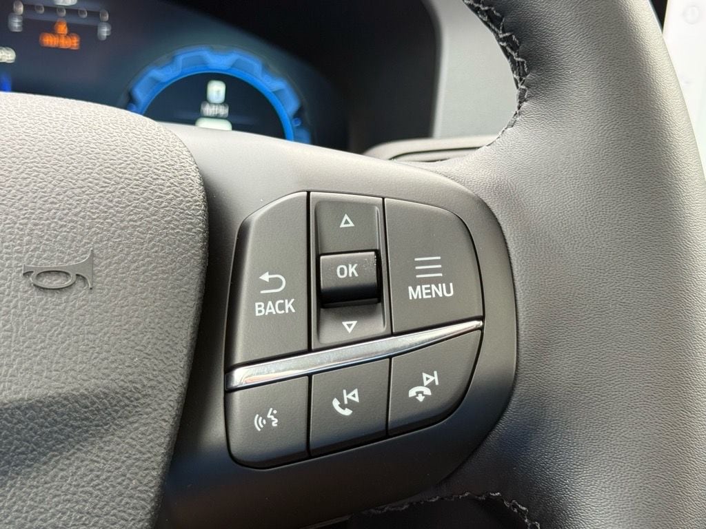 2025 Ford Bronco Sport Outer Banks - Photo 24