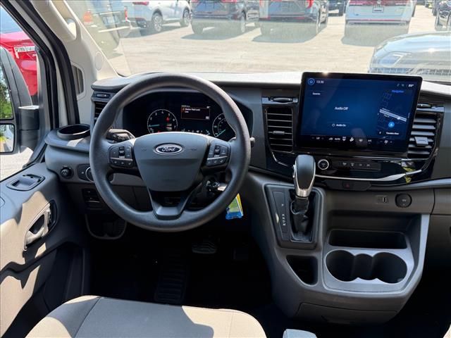 2025 Ford Transit Passenger Van XLT - Photo 15