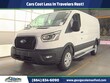 Ford Transit-250 Cargo