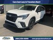  Subaru Ascent
