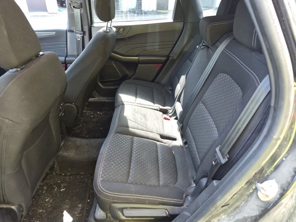 Certified 2023 Ford Escape Active SUV