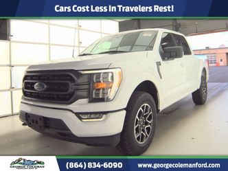 2023 Ford F-150's photo