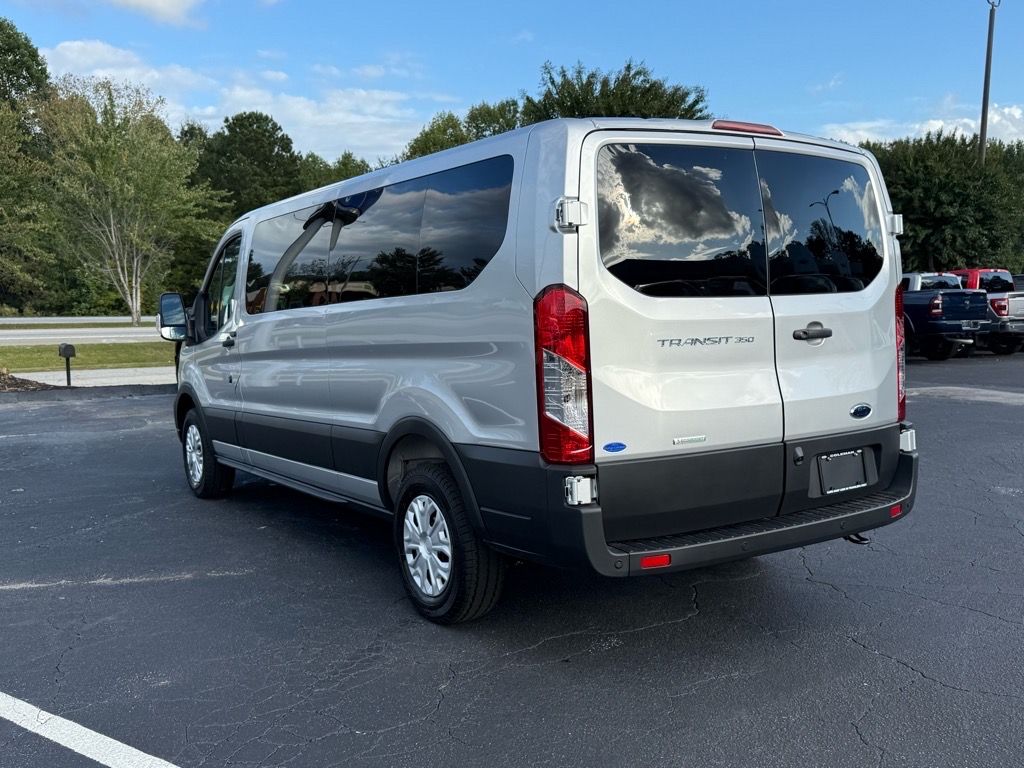 2025 Ford Transit Passenger Van XL - Photo 6