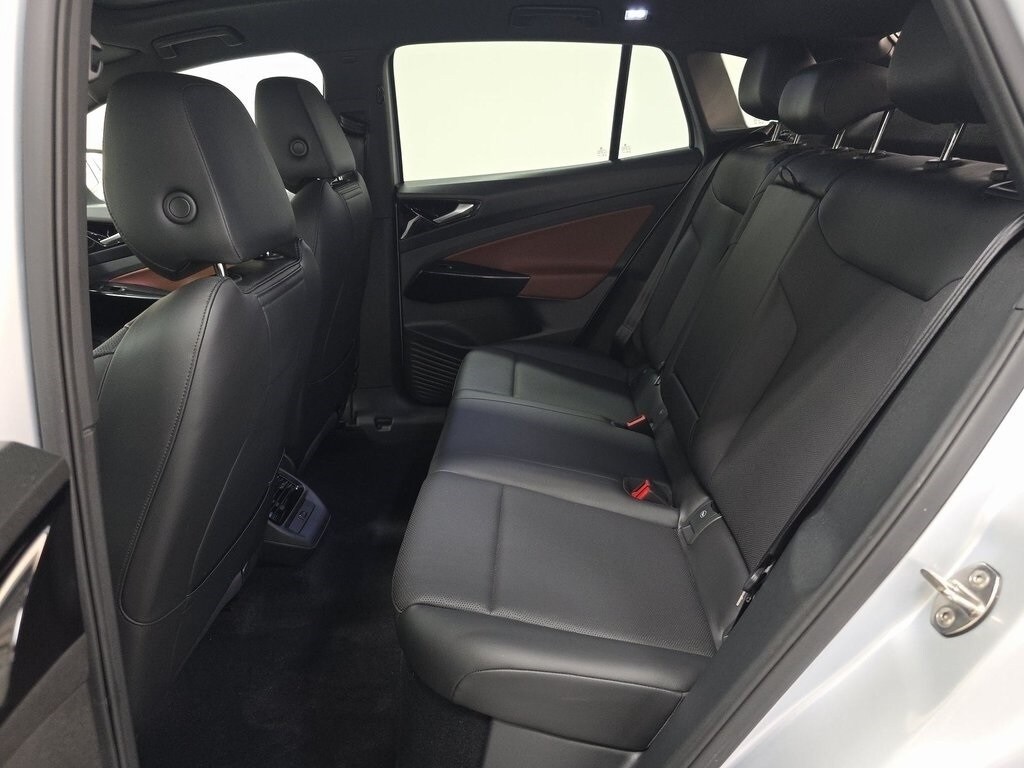 Used 2021 Volkswagen ID.4 Pro S SUV