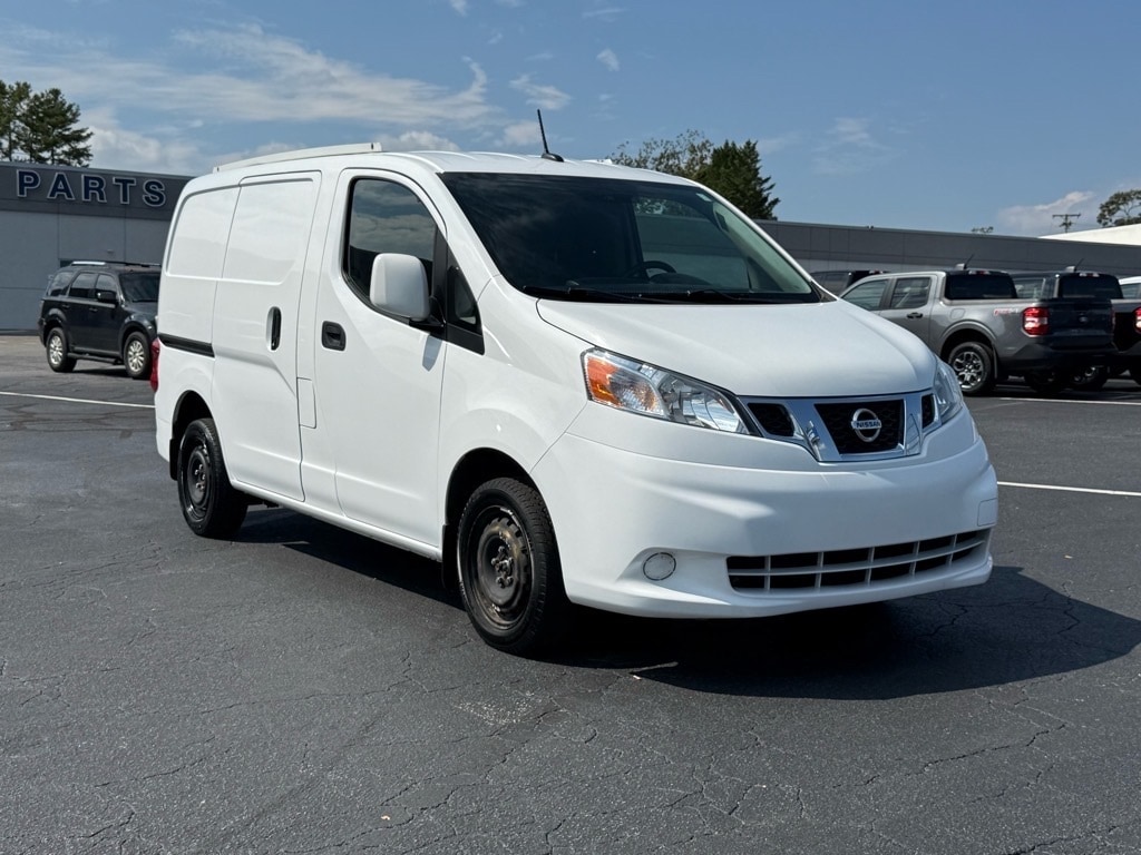 Certified 2020 Nissan NV200 SV with VIN 3N6CM0KN2LK696316 for sale in Travelers Rest, SC