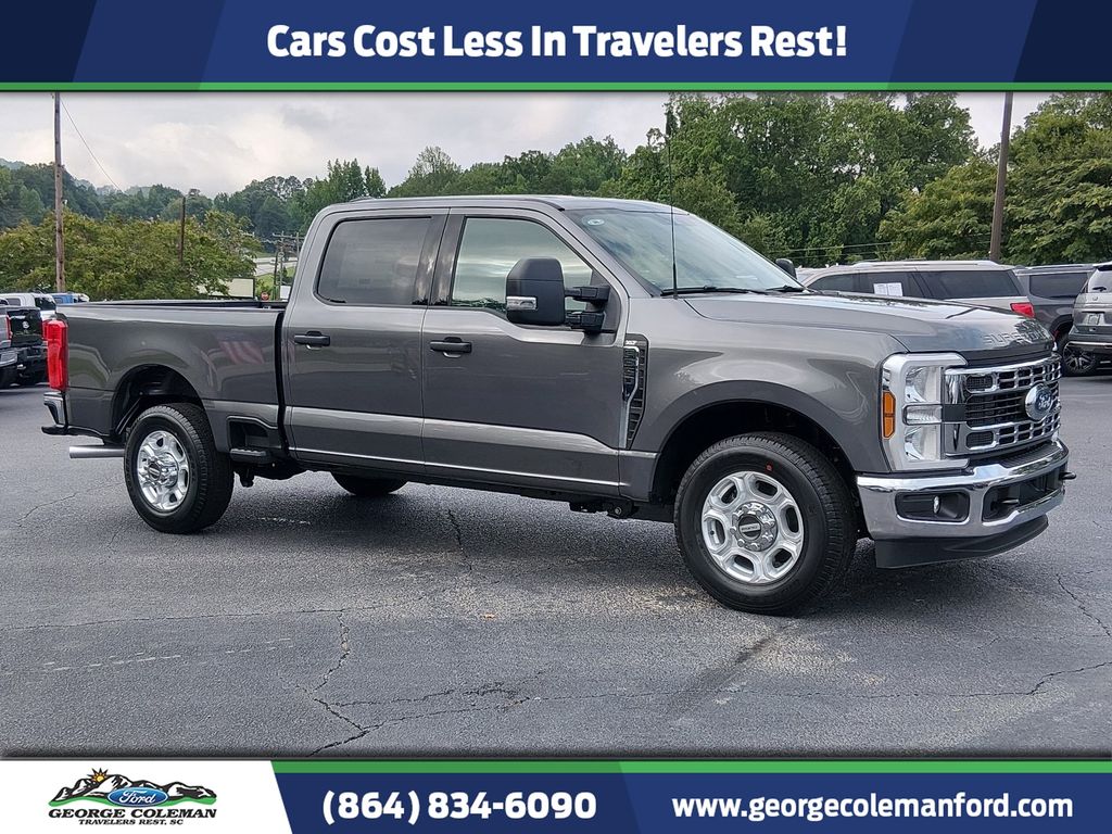2026 Ford F-350