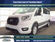  Ford Transit-350 Passenger