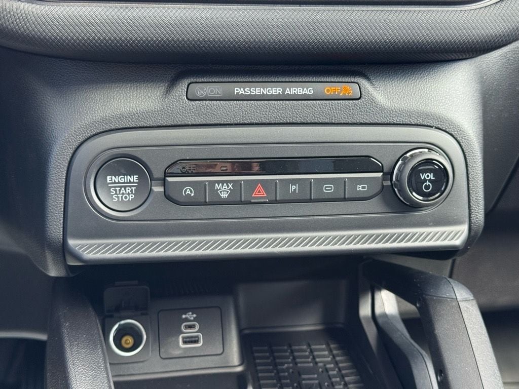 2025 Ford Bronco Sport Outer Banks - Photo 20