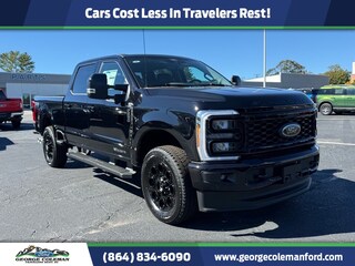 2026 Ford F-250 Lariat Truck Crew Cab
