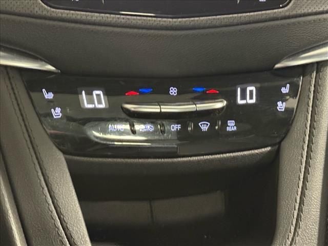 2023 Cadillac XT5 Premium Luxury - Photo 18