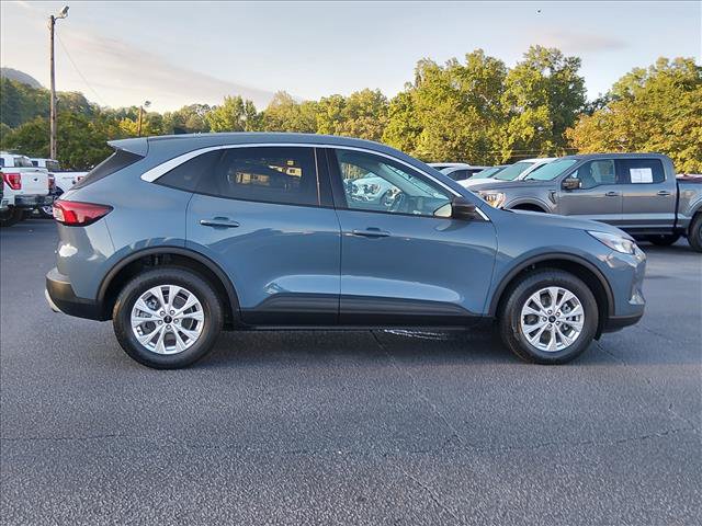 Certified 2023 Ford Escape Active SUV