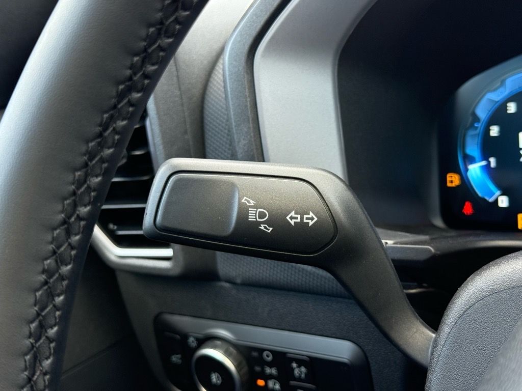 2025 Ford Bronco Sport Outer Banks - Photo 22