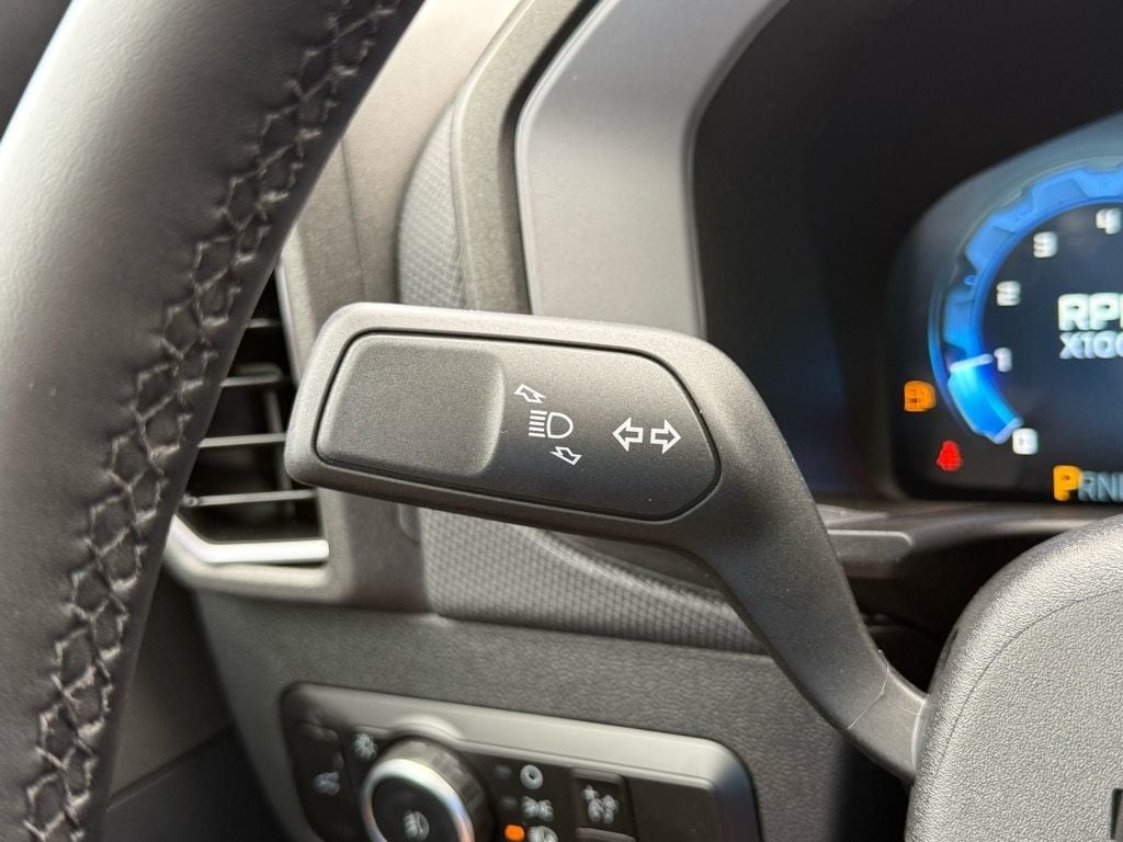 2025 Ford Bronco Sport Outer Banks - Photo 21