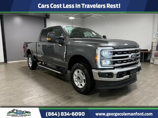2026 Ford F-250 XLT Truck Crew Cab