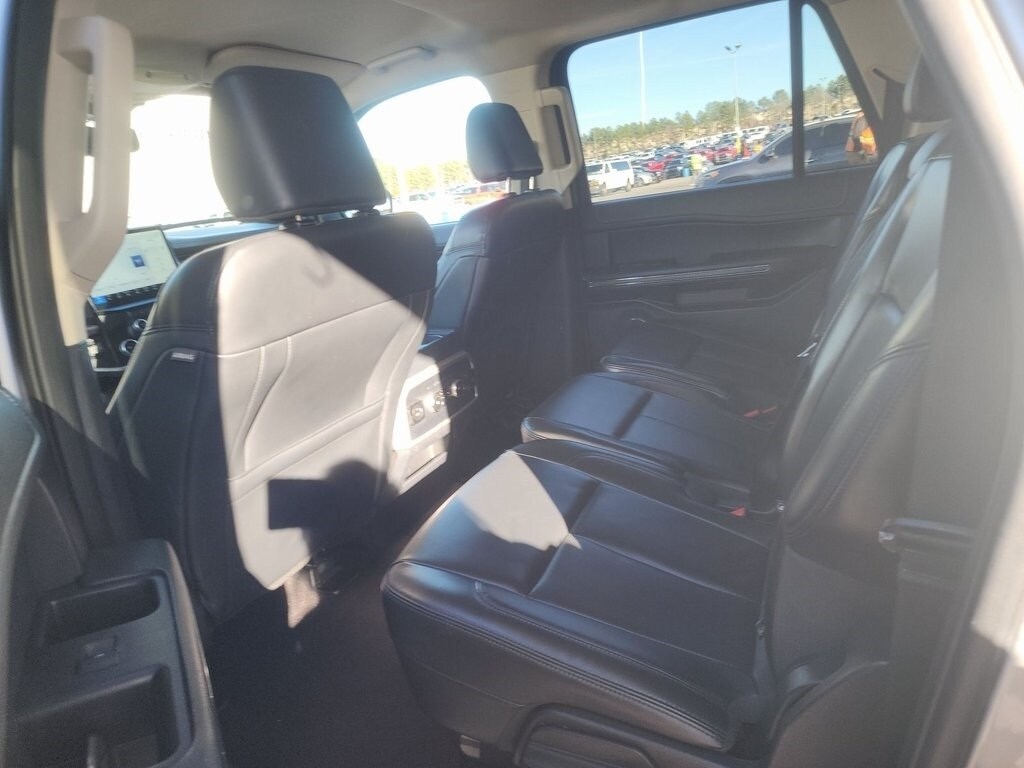 Certified 2023 Ford Expedition Max XLT SUV