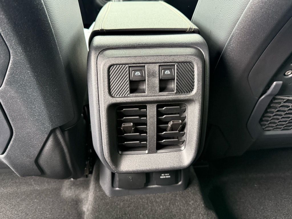 2025 Ford Bronco 4-Door Badlands - Photo 13