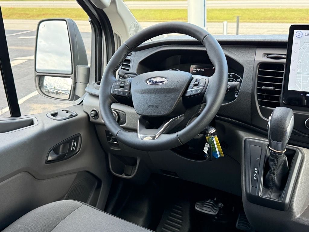2025 Ford Transit Passenger Van XL - Photo 14