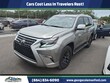  LEXUS GX 460