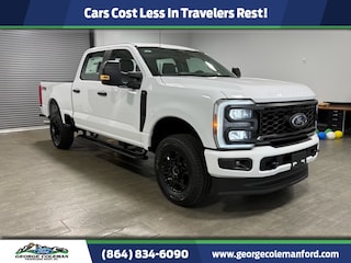 2026 Ford F-350 XL Truck Crew Cab