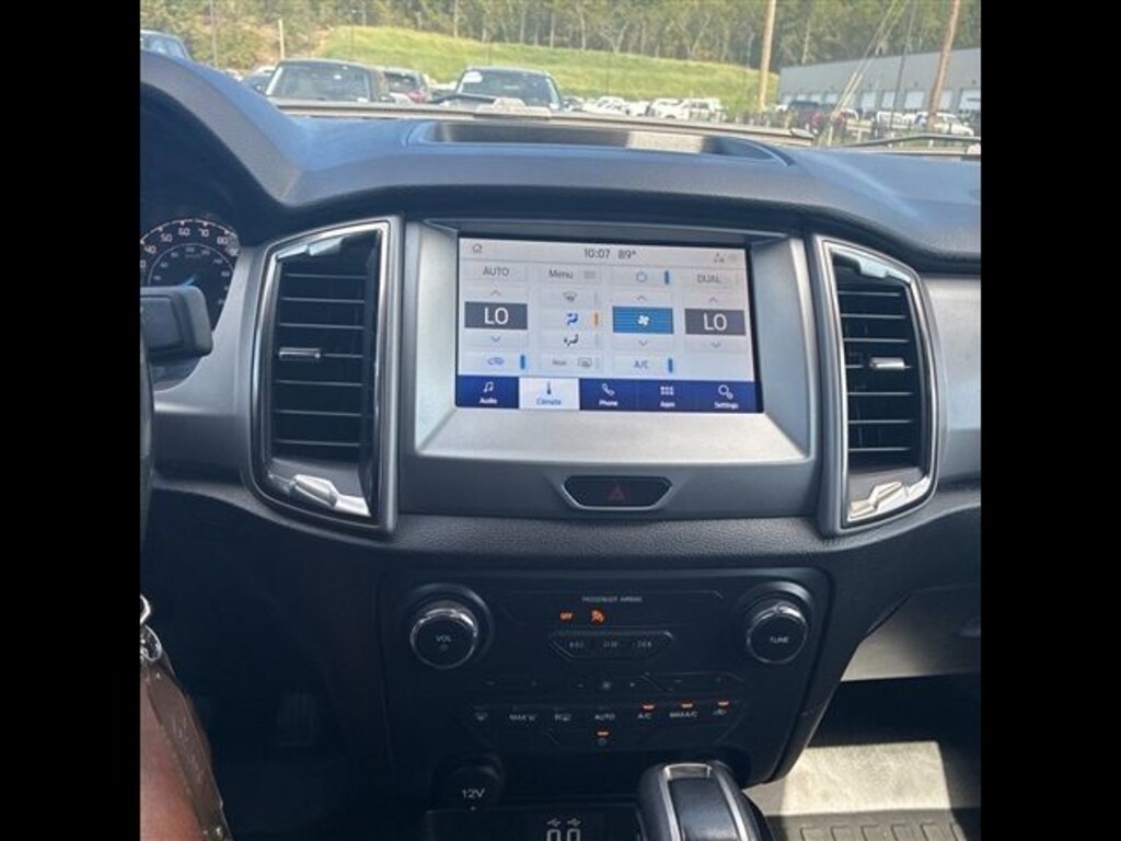Certified 2023 Ford Ranger XLT Truck SuperCrew