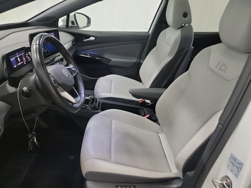 2021 Volkswagen ID.4 Pro S photo 3