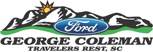 George Coleman Ford