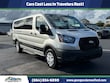  Ford Transit-350 Passenger