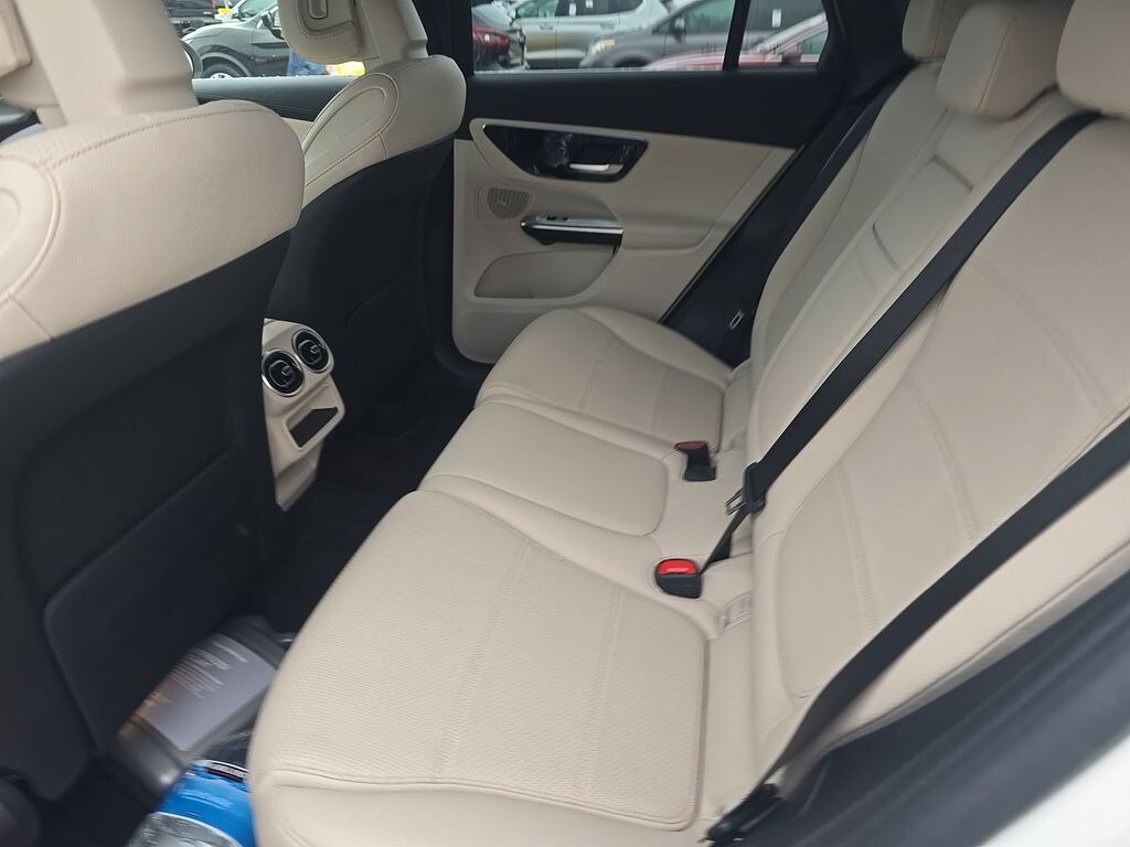 Certified 2024 Mercedes-Benz GLC 300 GLC 300 SUV